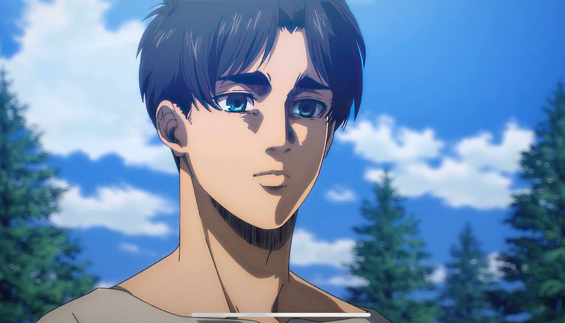 Eren Yeager