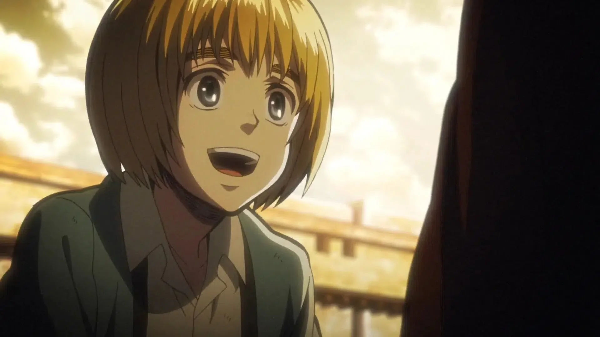 Armin Arlert