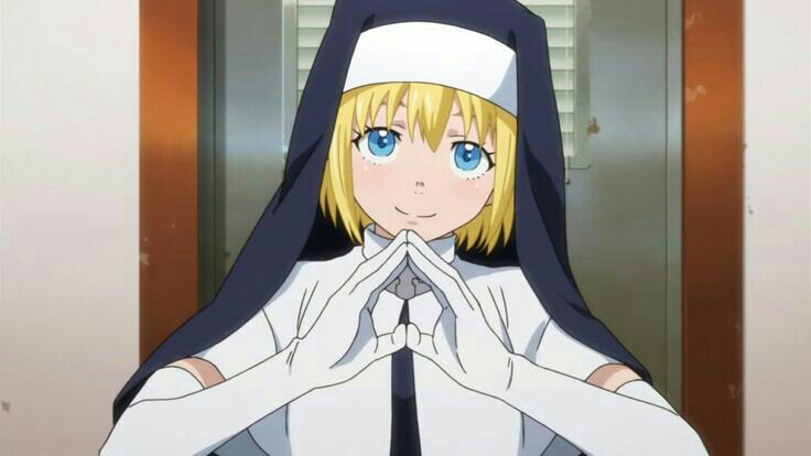 Iris