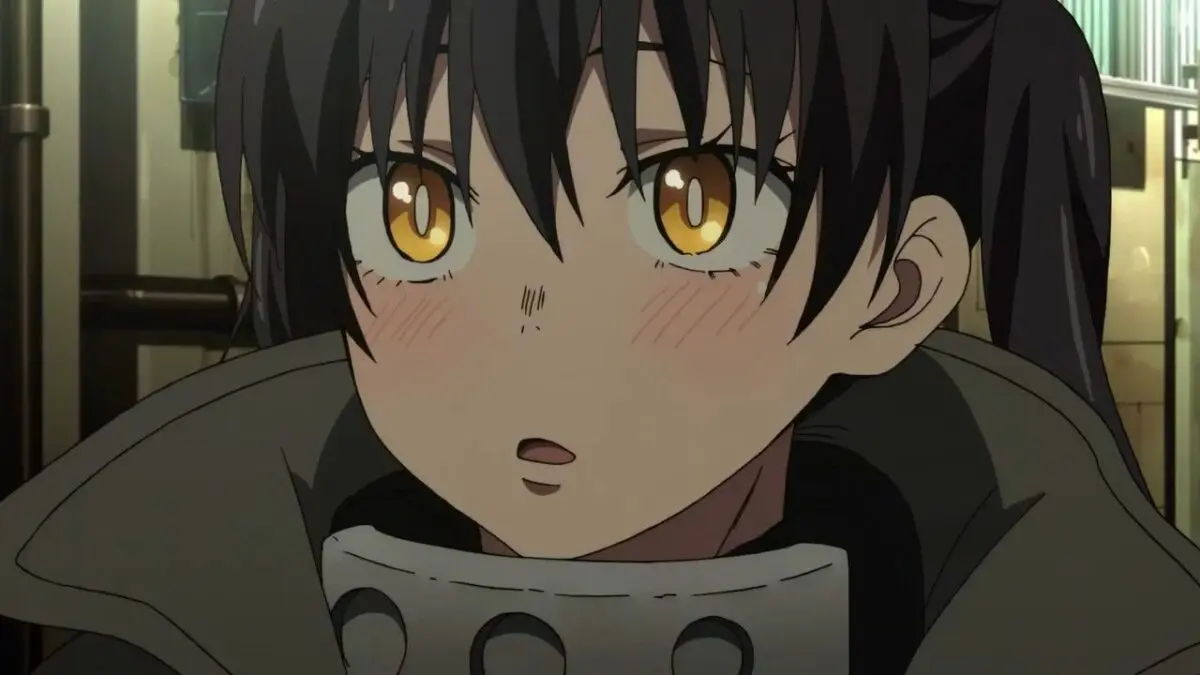 Tamaki Kotatsu