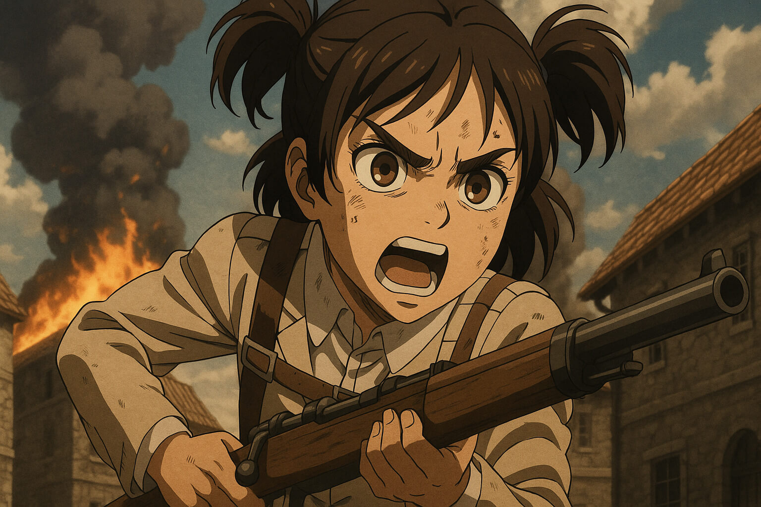 Gabi Braun