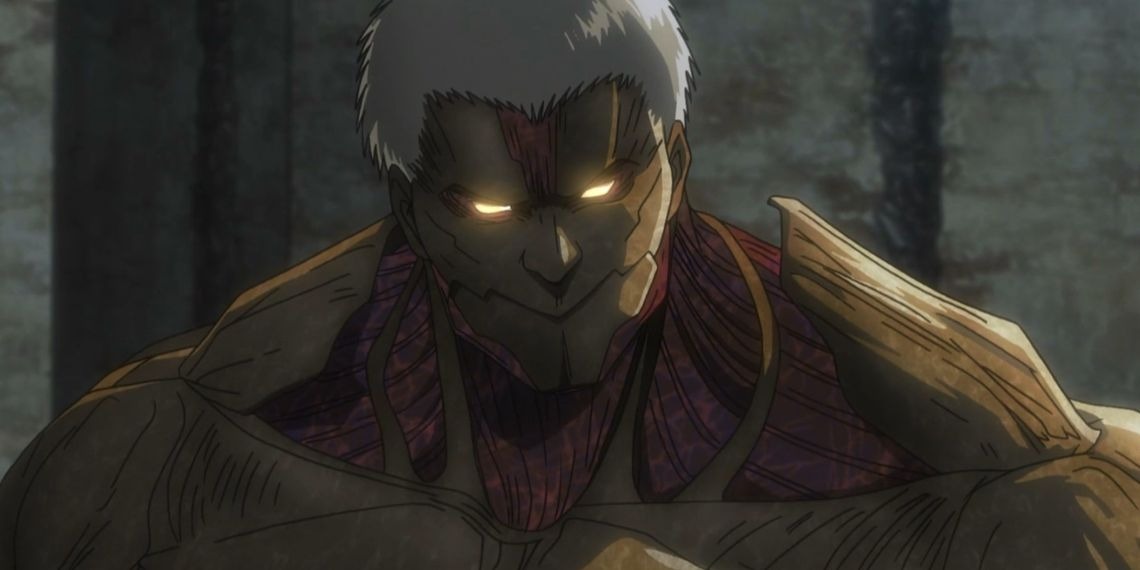 Reiner Braun (Titã Blindado)