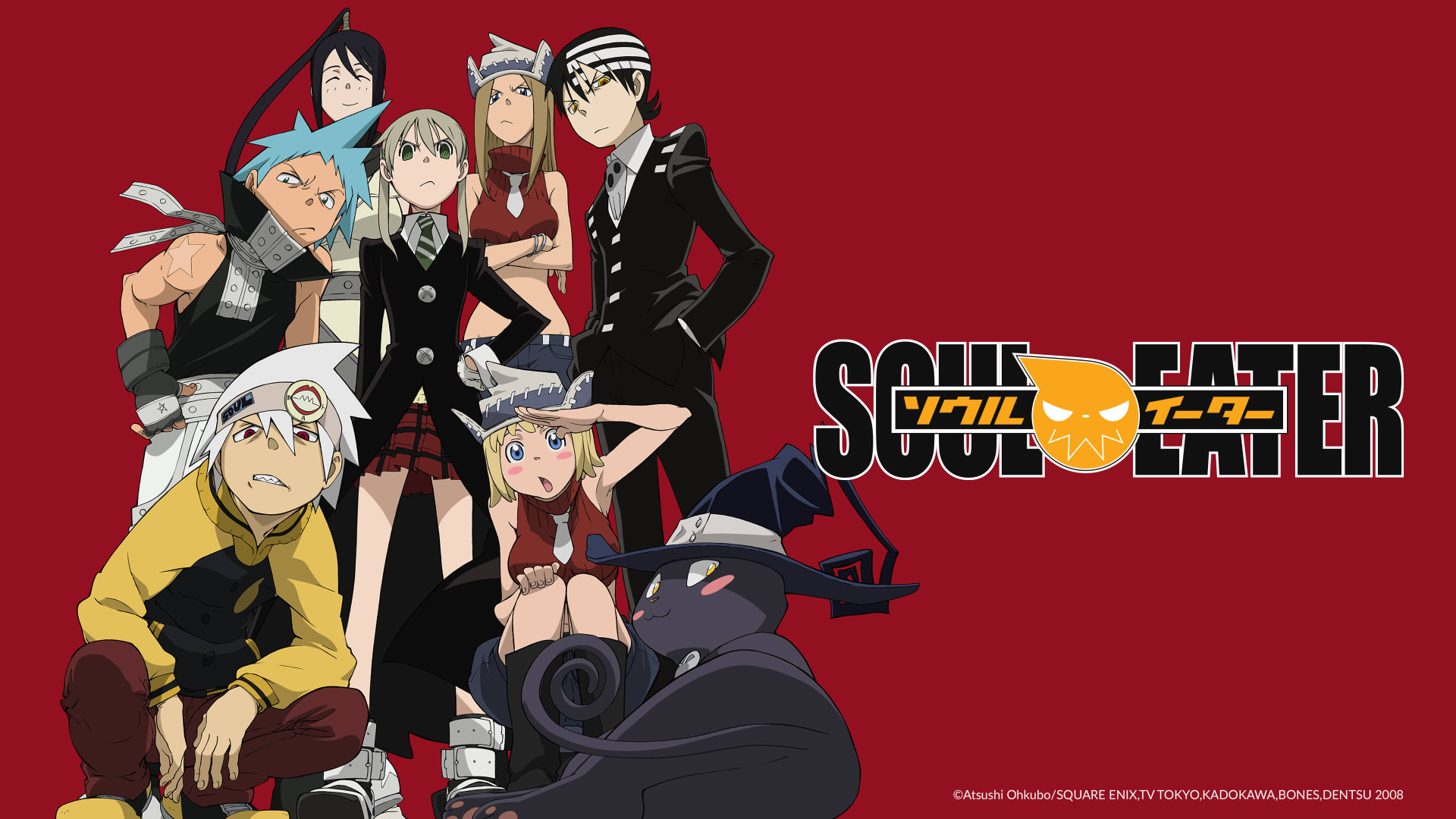 Soul Eater