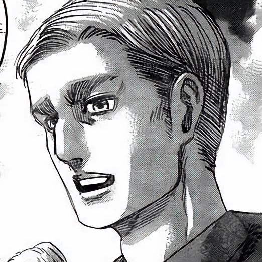 Erwin Smith