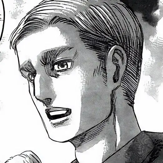 Erwin Smith