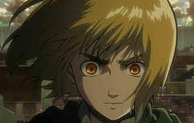 Armin Arlert