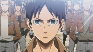 Eren Yeager