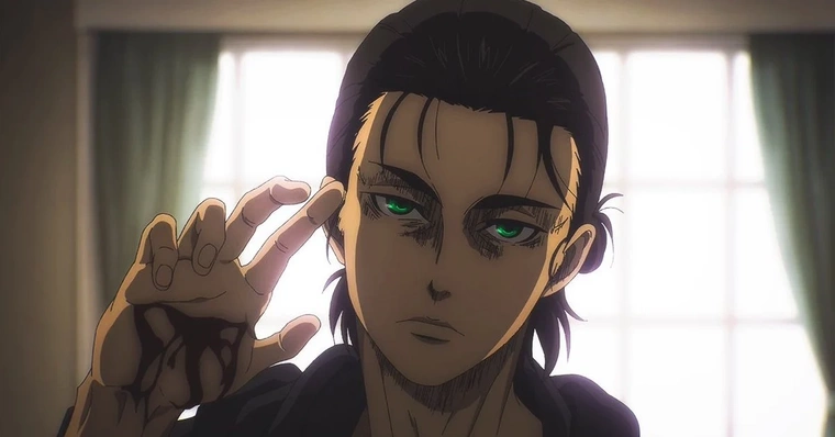 Eren Yeager