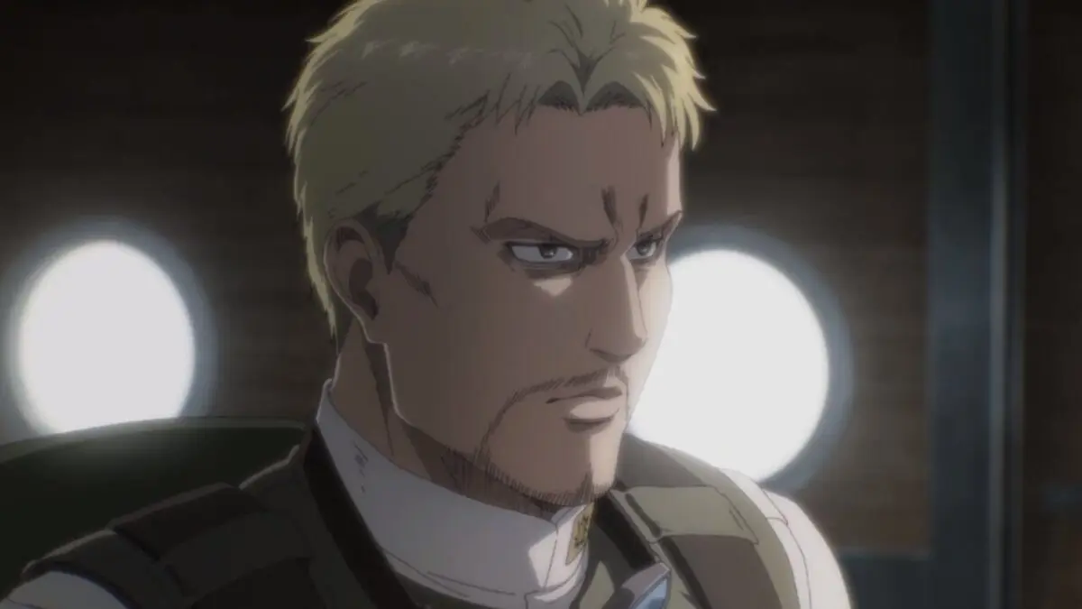 Reiner Braun (Forma Humana)