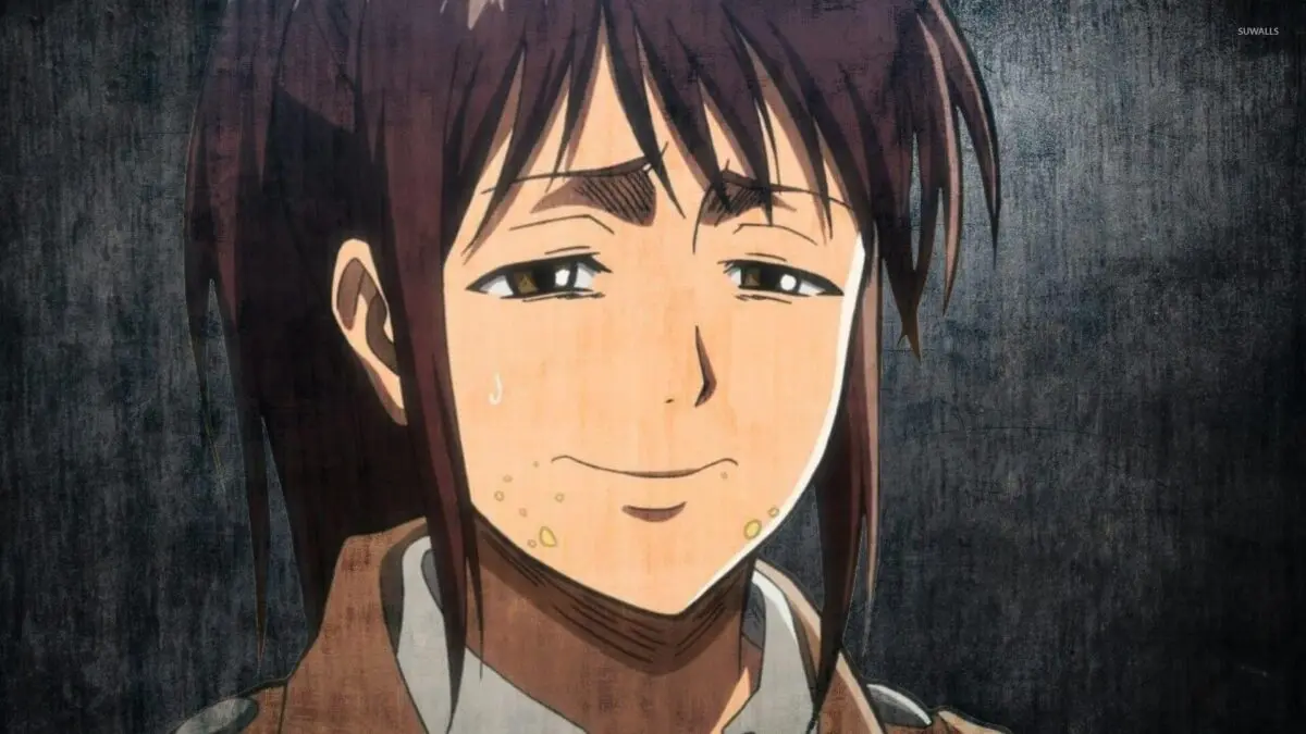 Sasha Blouse