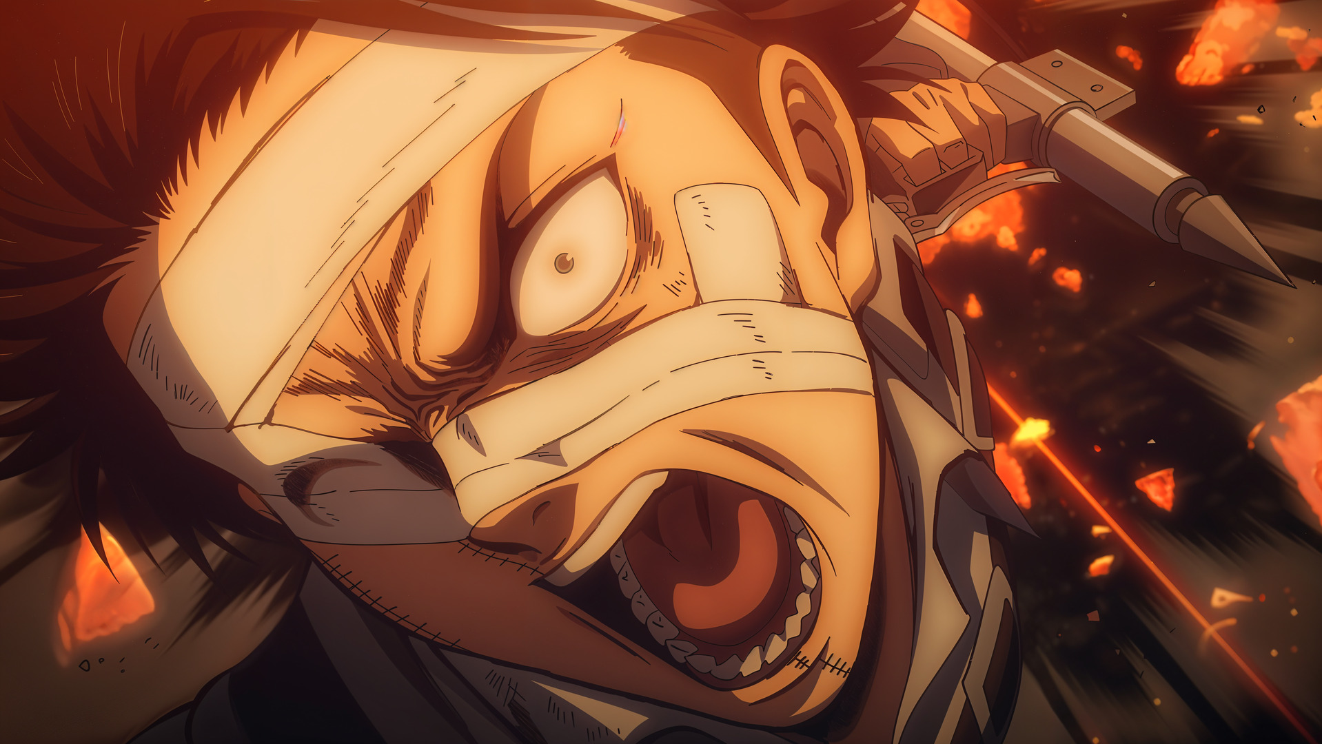 Levi Ackerman