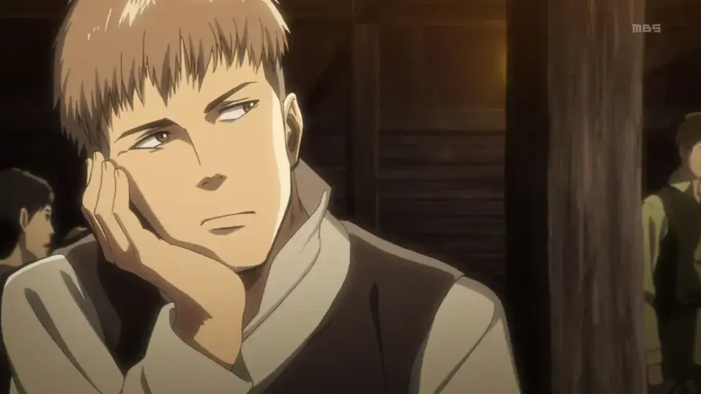 Jean Kirstein