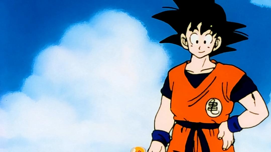 Goku