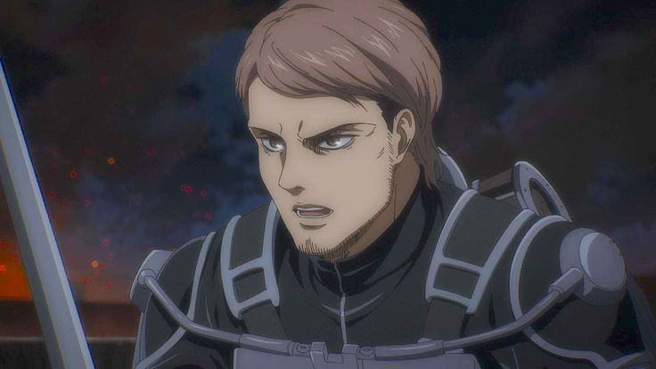 Jean Kirstein