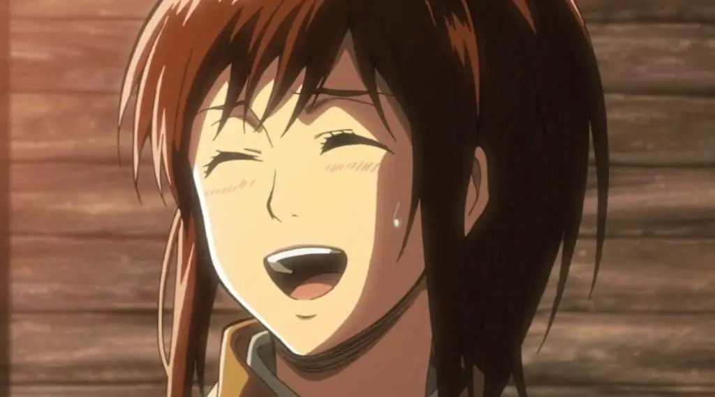 Sasha Blouse