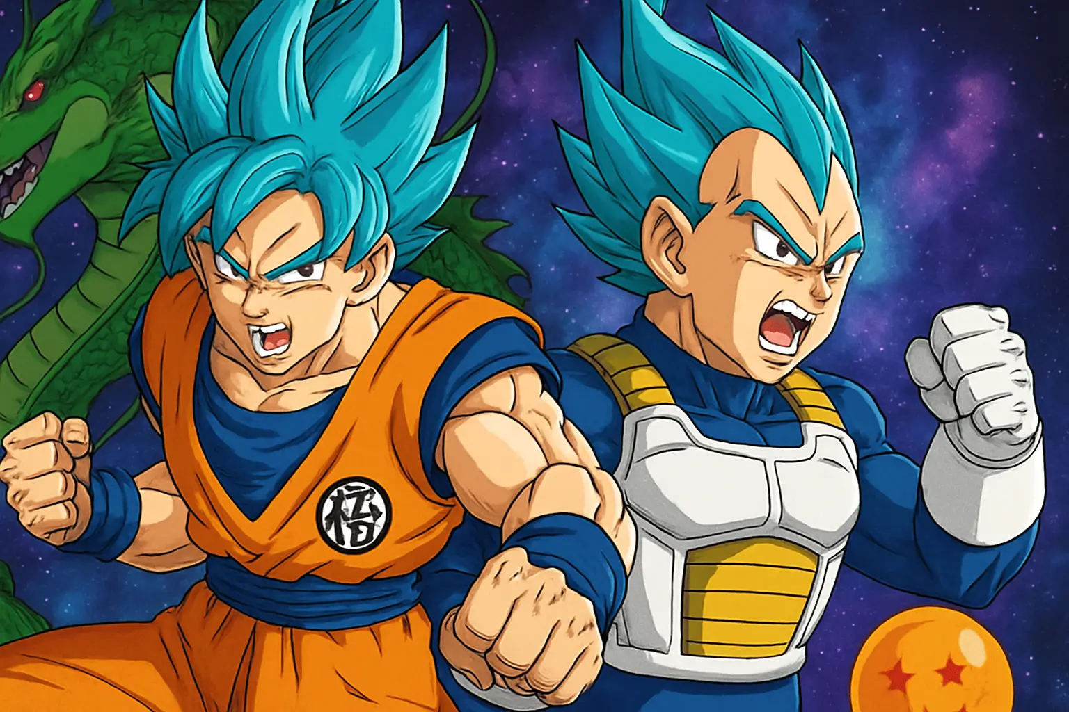 Dragon Ball Super