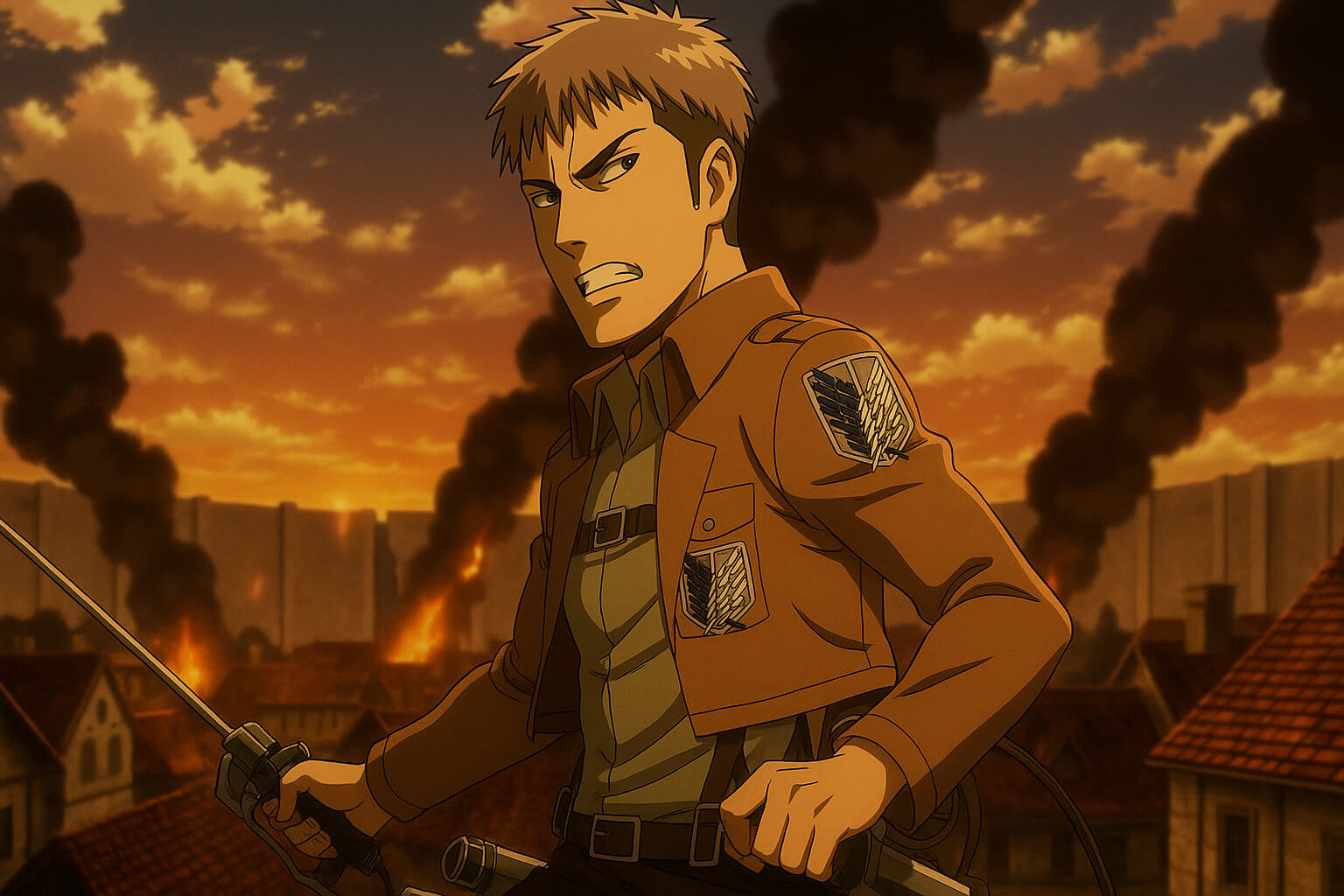 Jean Kirstein