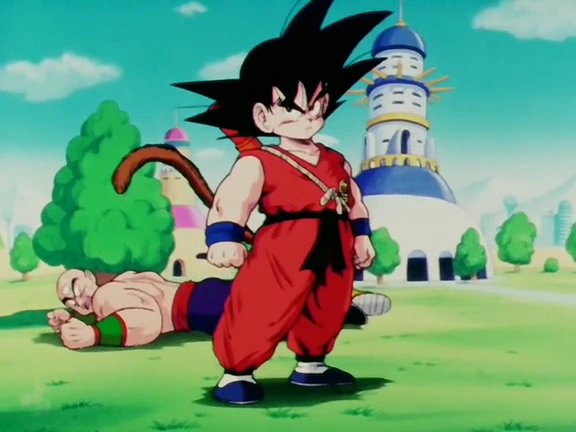 Saga Piccolo Daimaoh