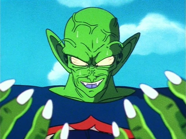 Piccolo (Daimaoh e Jr.)