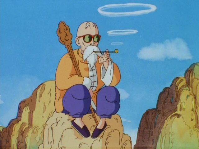 Mestre Kame