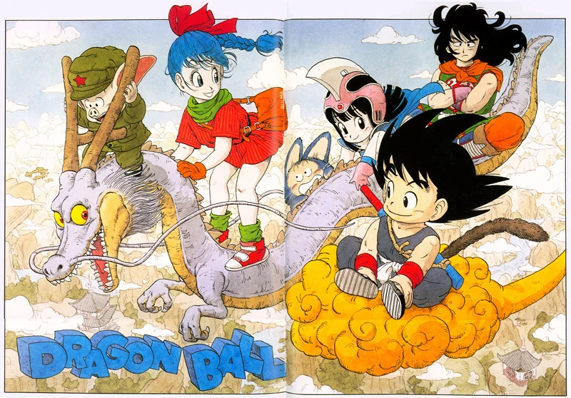 Saga Pilaf