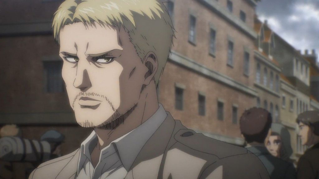 Reiner Braun