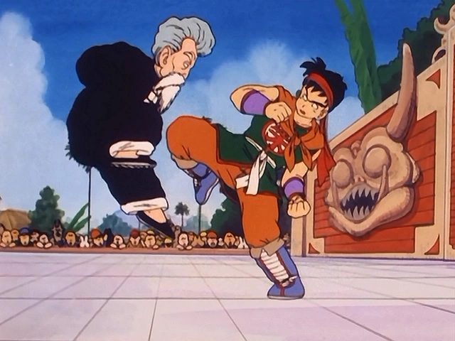 21º Torneio de Artes Marciais