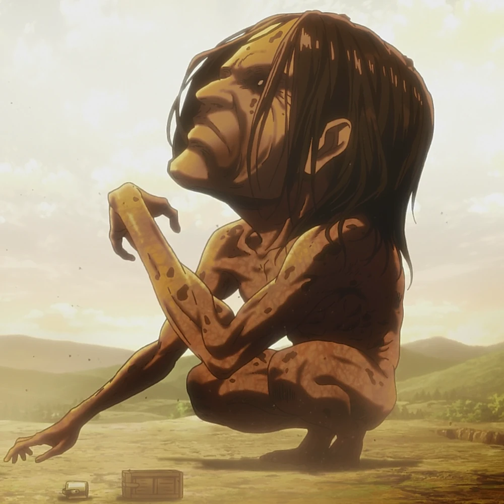 Ymir (Titã Puro)