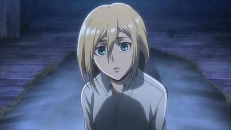 Historia Reiss: Tudo sobre a Personagem de Attack on Titan - Central ...