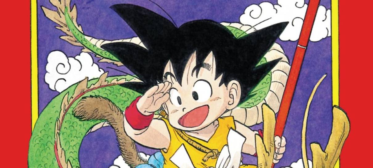 Son Goku