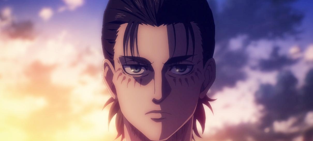 Eren Yeager
