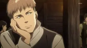 Jean Kirstein