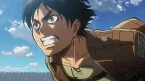 Eren Yeager