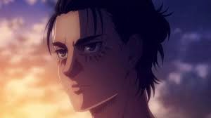 Eren Yeager