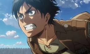 Eren Yeager