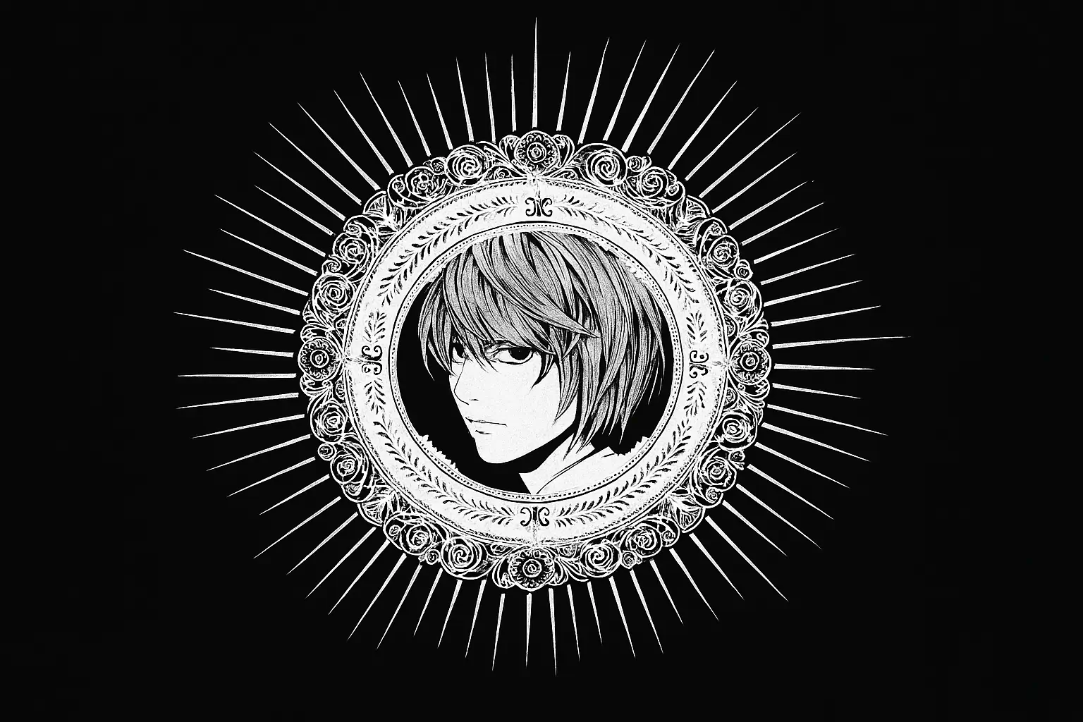 Death Note Mangá