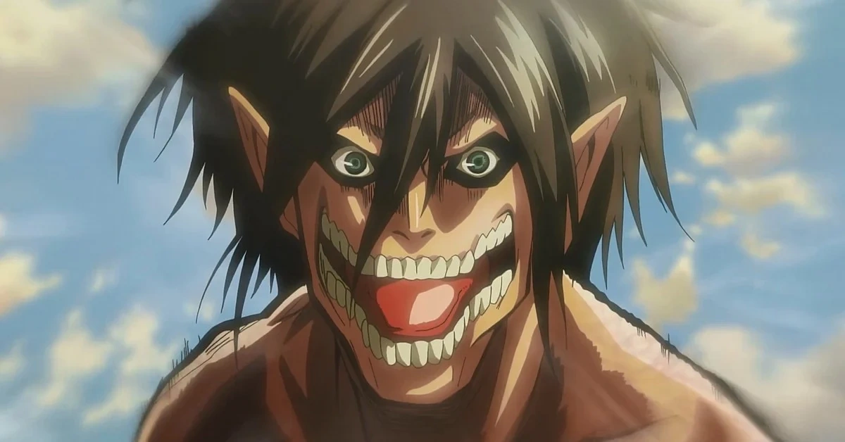 Eren Titã