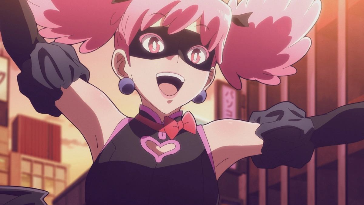 Kazuho Haneyama (Pop☆Step)