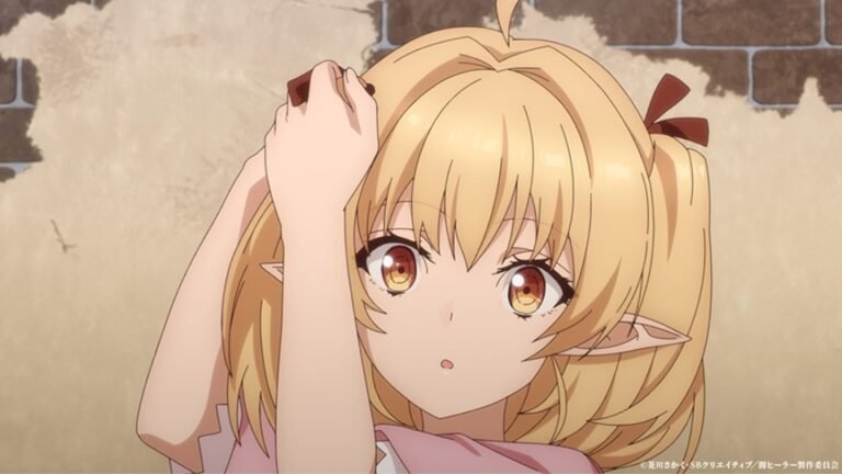 The Brilliant Healer's New Life in the Shadows: Guia Completo do Anime