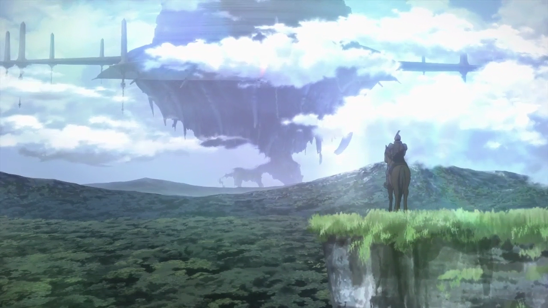 Sword Art Online Aincrad
