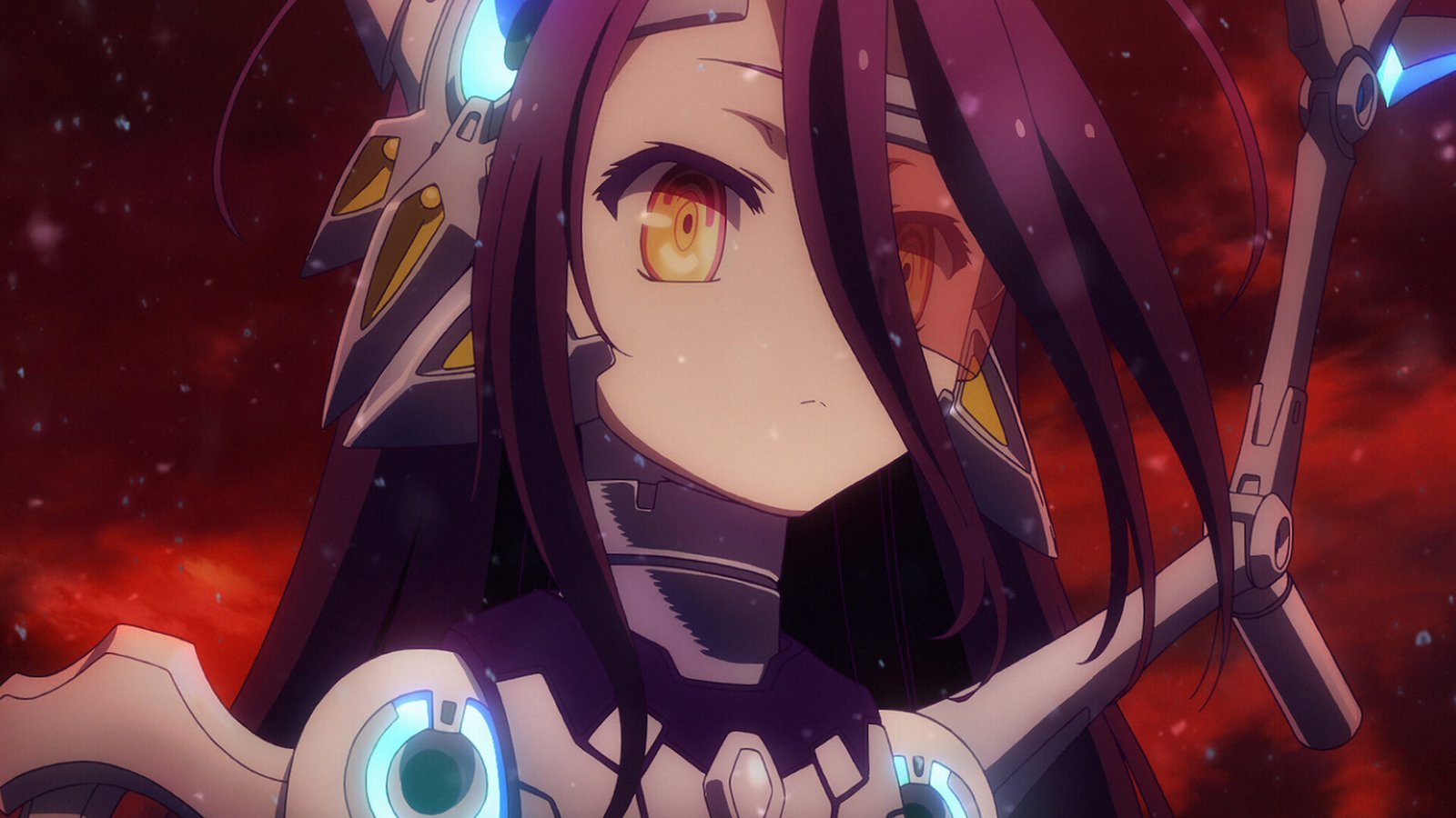 No Game No Life 0