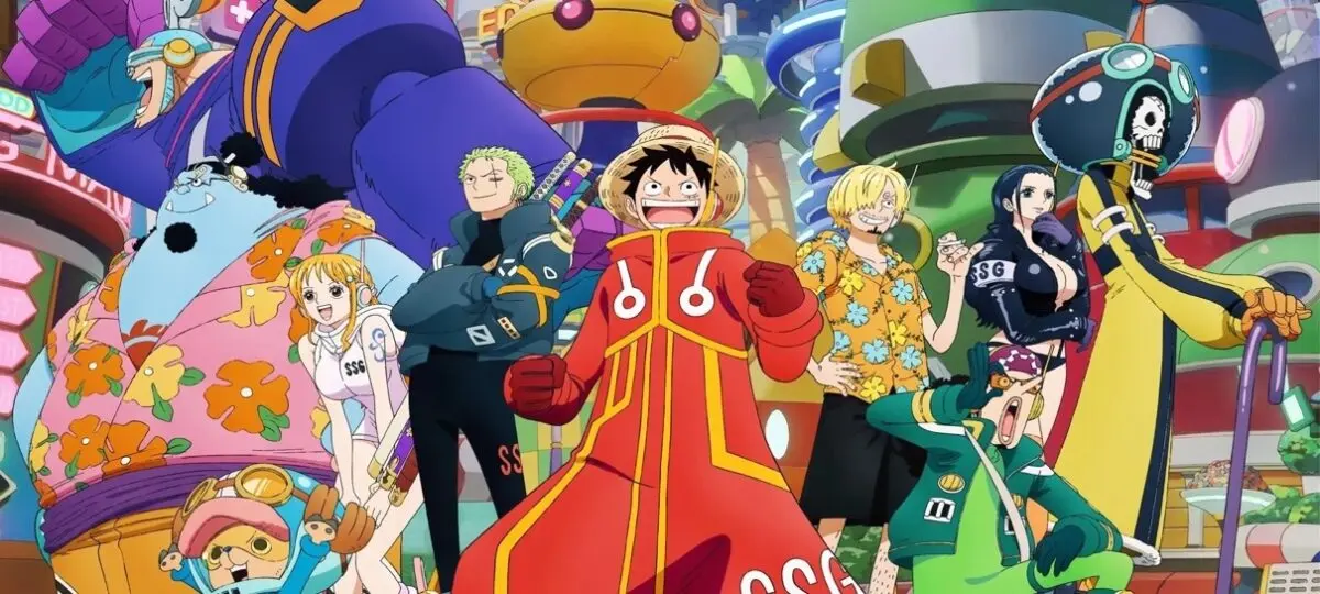 One Piece