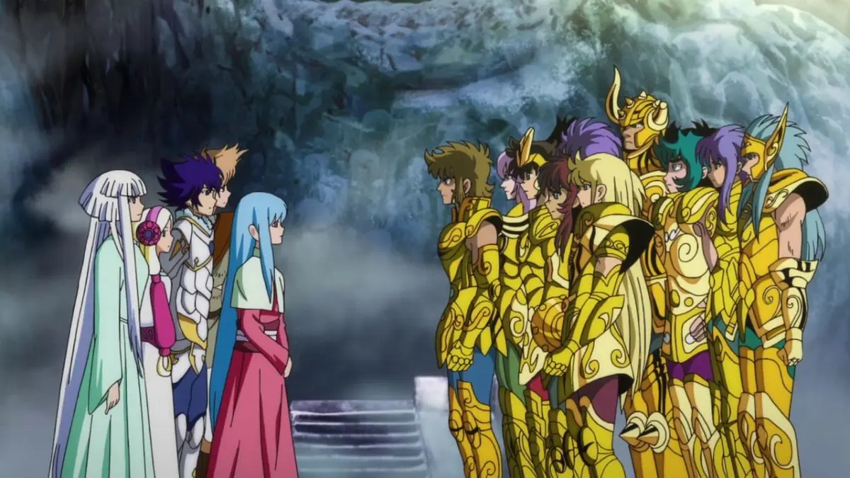 Soul of Gold
