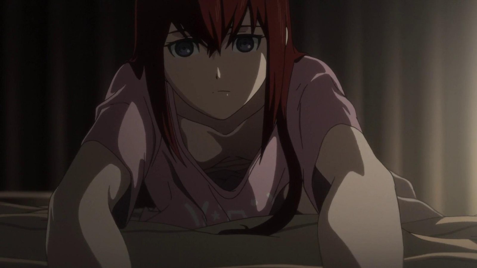Steins;Gate Load Region of Déjà Vu