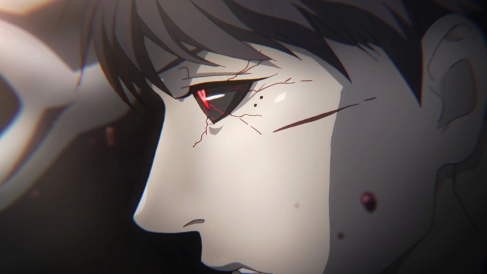 Tokyo Ghoul:re (Parte 1)
