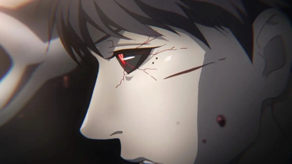 Tokyo Ghoul:re (Parte 1)