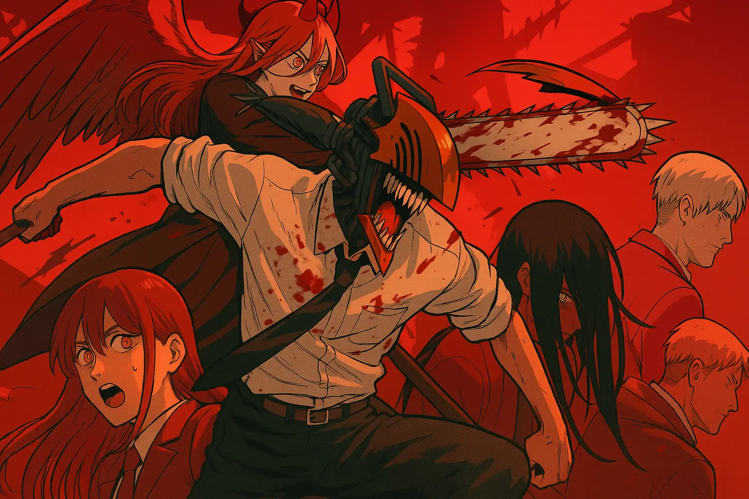 Os Animes Mais Aguardados da Temporada de Outono 2025