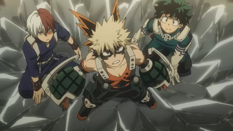 OVA 2: Treinamento dos Mortos