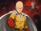 One Punch Man Verdadeiro Inimigo Saitama