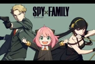 Spy x Family resumo e personagens principais